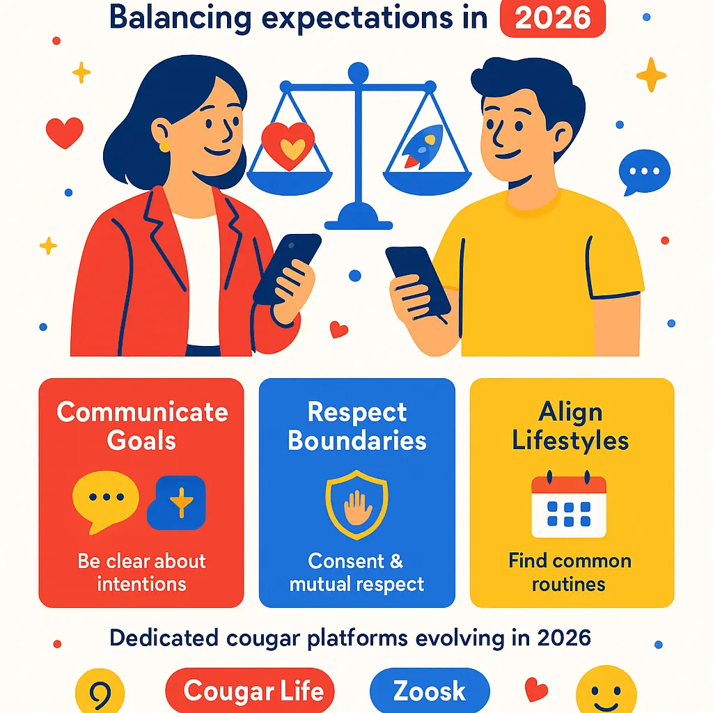 older women looking for younger men - Matchmaking