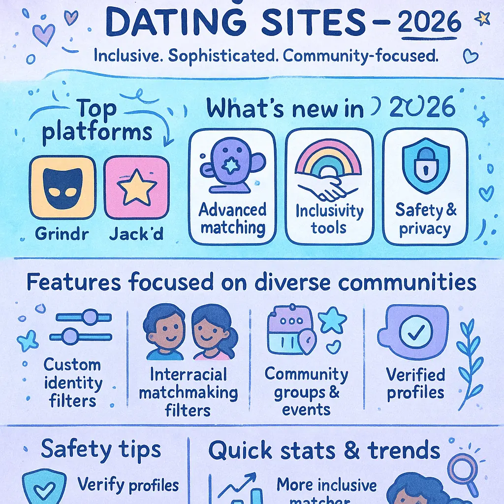 gay interracial dating sites - Online