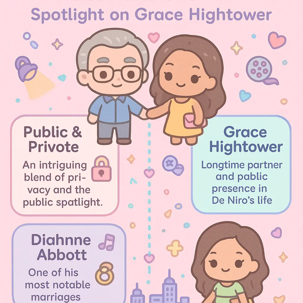 robert de niro relationships - Hightower