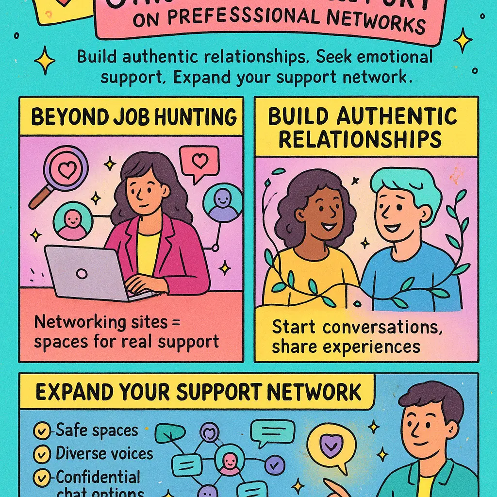 find people to talk to - Therapy